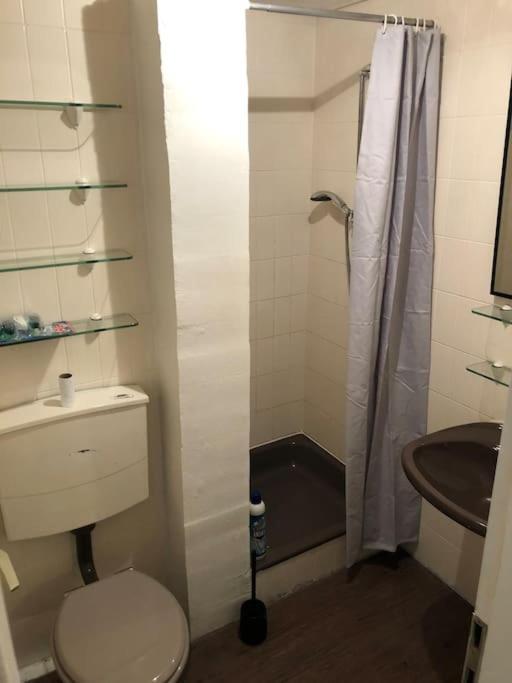 Centrally Located Luxembourg