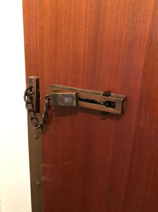 Centrally Located Apartment *